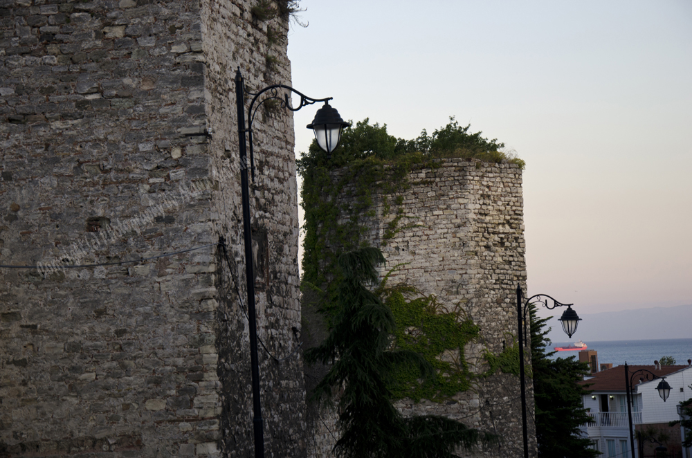 photograph of Istanbul, Turkey