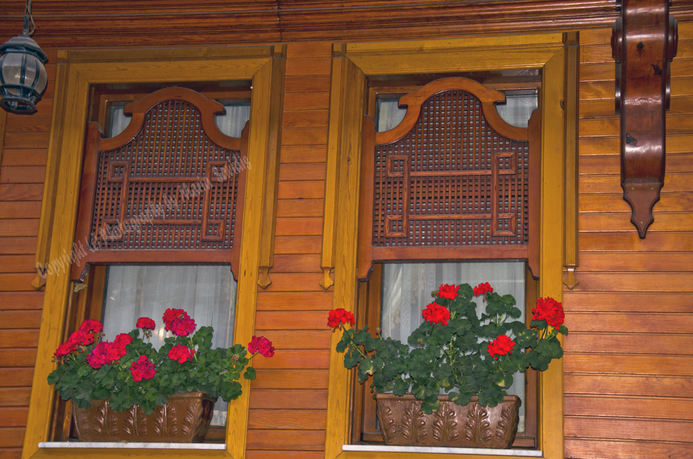 photograph of Istanbul, Turkey