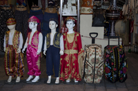 Istanbul Random 9076