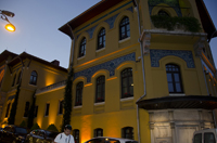 Istanbul at Night 9093