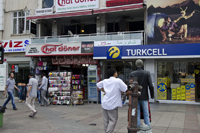 Istanbul Random 9360
