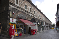 Istanbul Random 9362