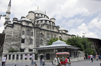 Istanbul Random 9416
