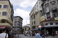 Istanbul Random 9417