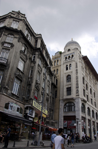 Istanbul Random 9418