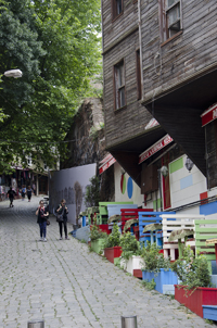 Istanbul Random 9425