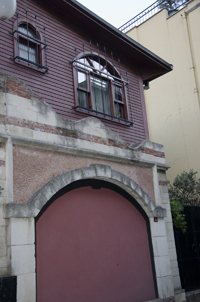 Istanbul Random 9775