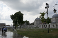 Suleymaniye Mosque 1578