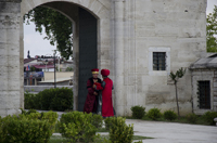 Suleymaniye Mosque 9365