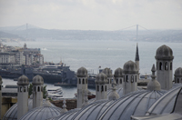 Suleymaniye Mosque 9390