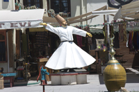 Photographs of Konya