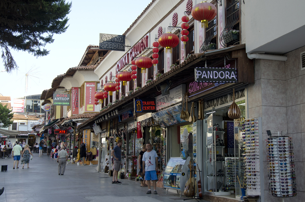 Kusadasi, Turkey