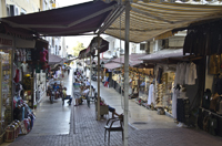 Photographs of Kusadasi
