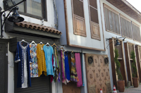 Kusadasi, Turkey 2015-0406