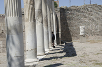 Pergamon, Turkey 029