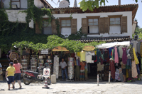 Photographs of Tekirdag