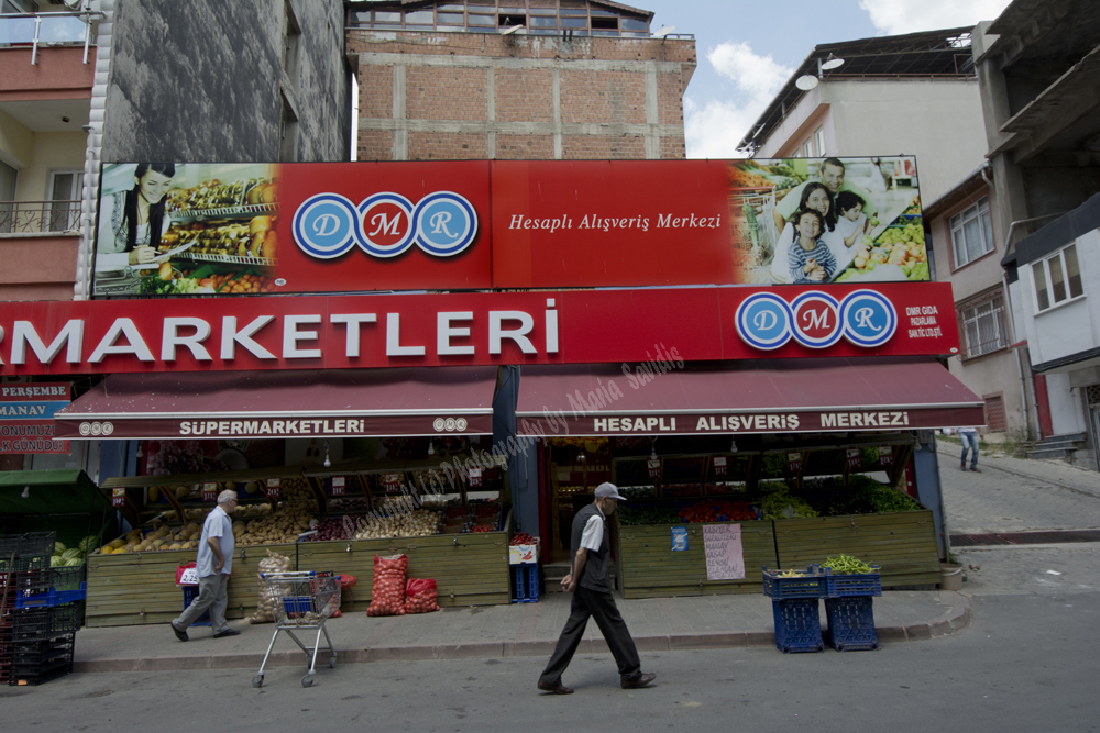 Tekirdag, Turkey 2015