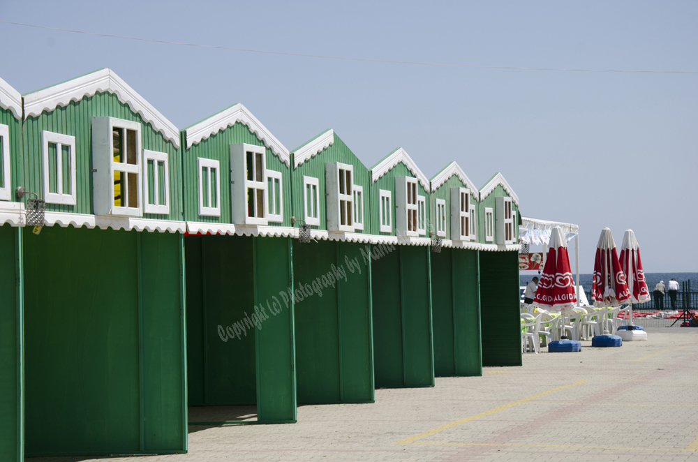 Tekirdag, Turkey 2015