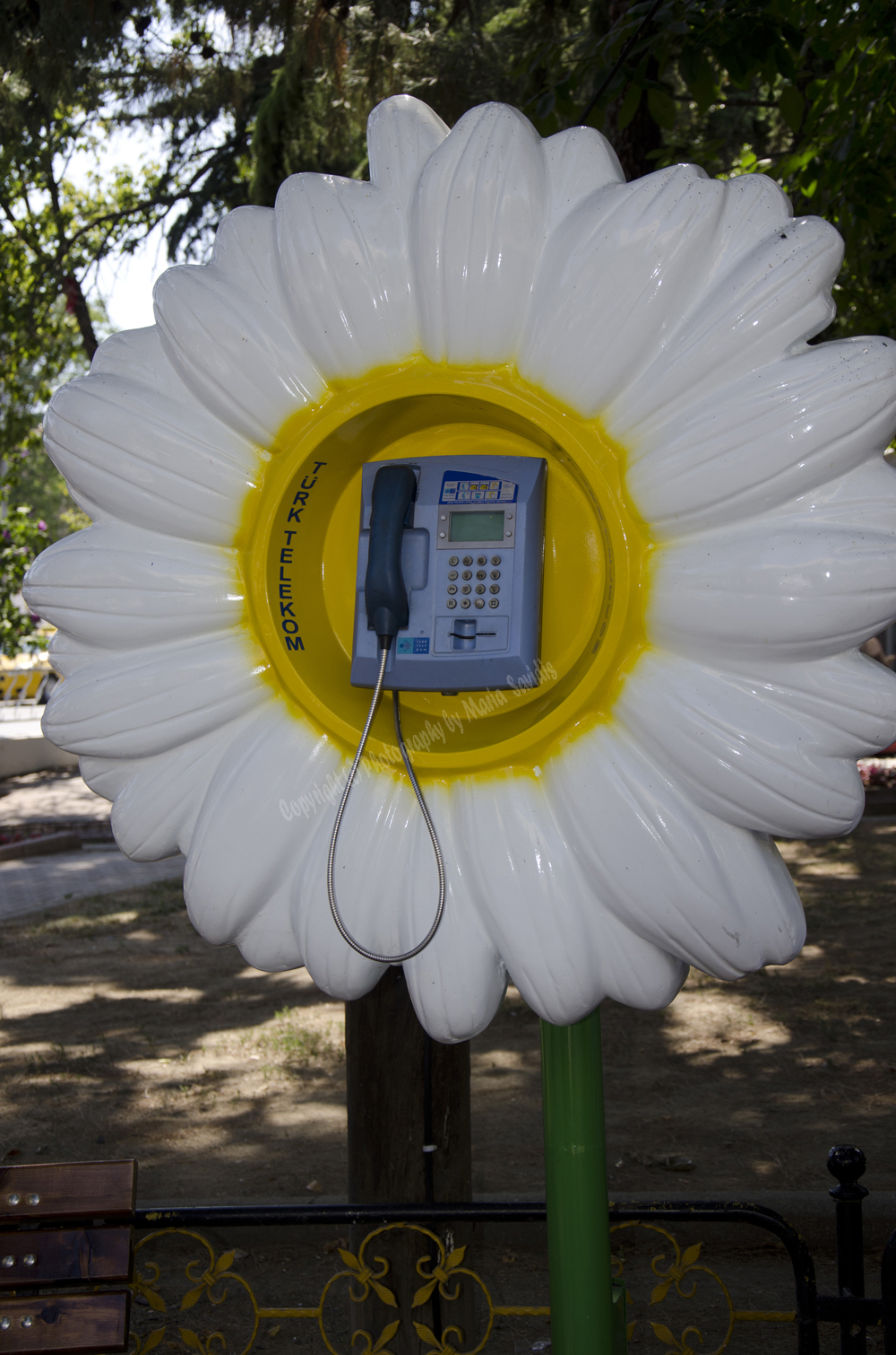 Tekirdag, Turkey 2015