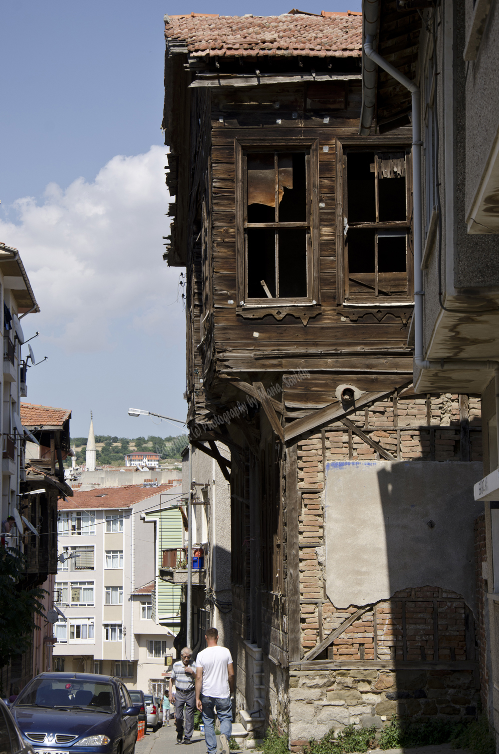 Tekirdag, Turkey 2015