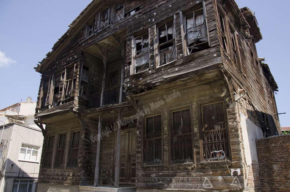 Tekirdag, Turkey 2015