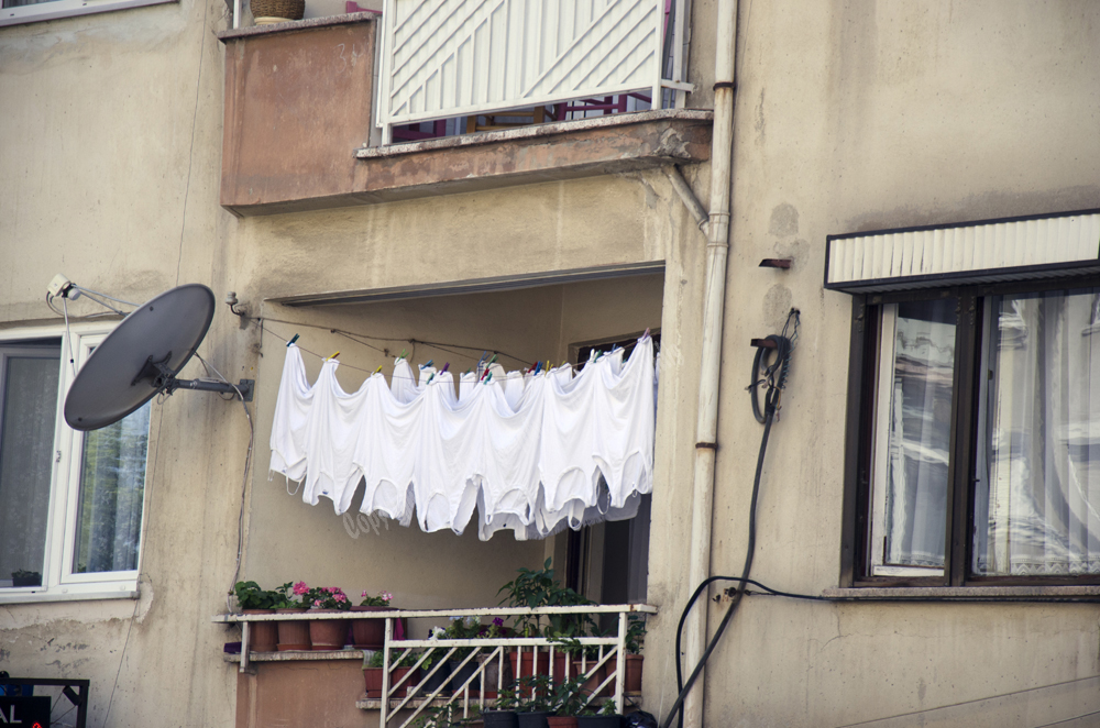 Tekirdag, Turkey 2015