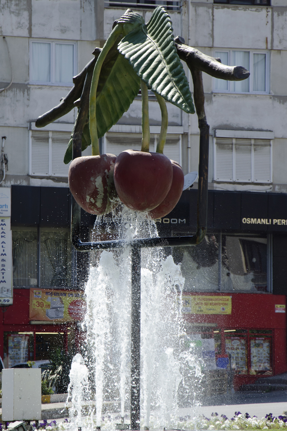 Tekirdag, Turkey 2015