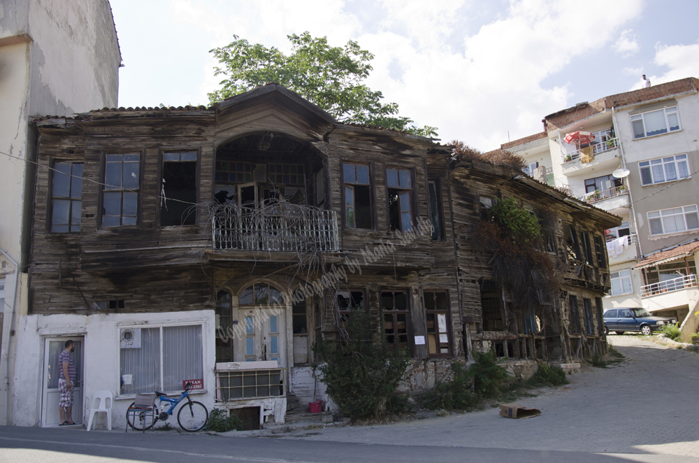 Tekirdag, Turkey 2015