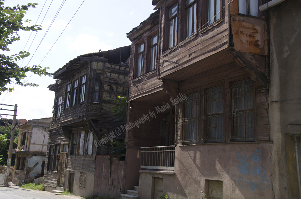 Tekirdag, Turkey 2015