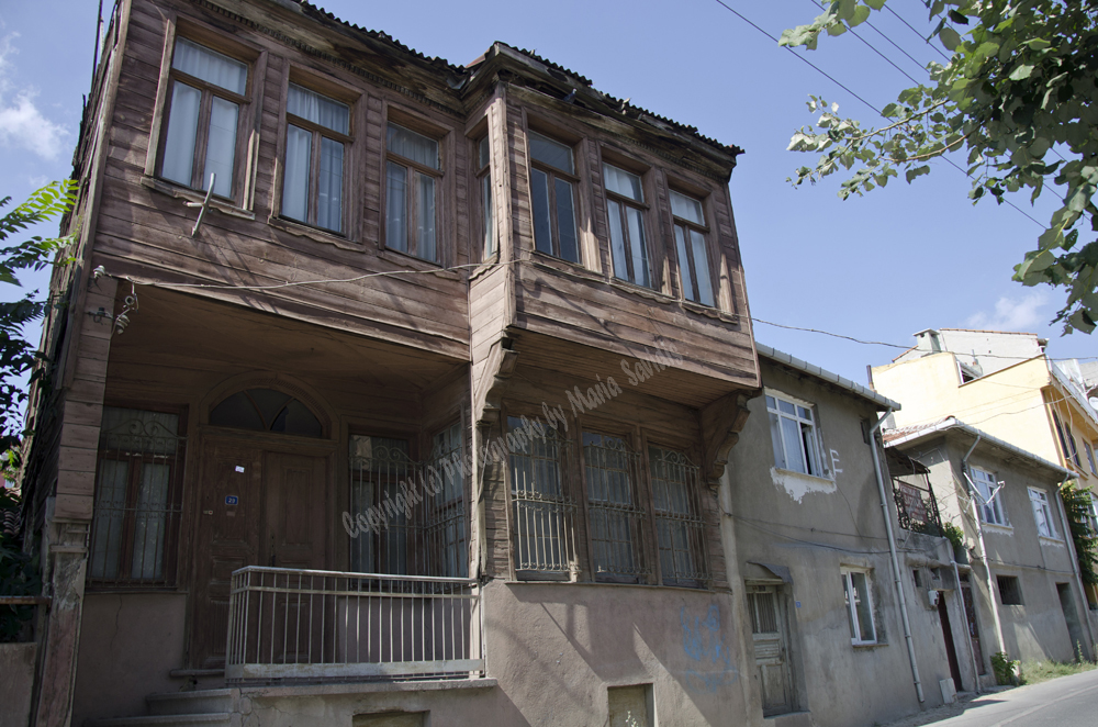 Tekirdag, Turkey 2015