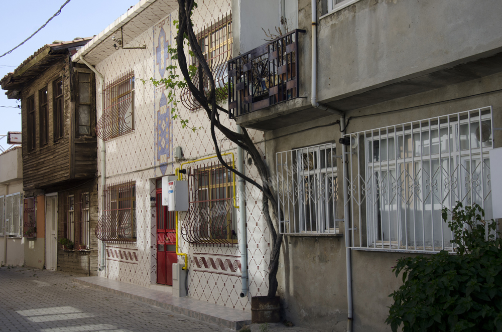 Tekirdag, Turkey 2015