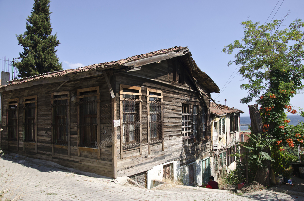 Tekirdag, Turkey 2015