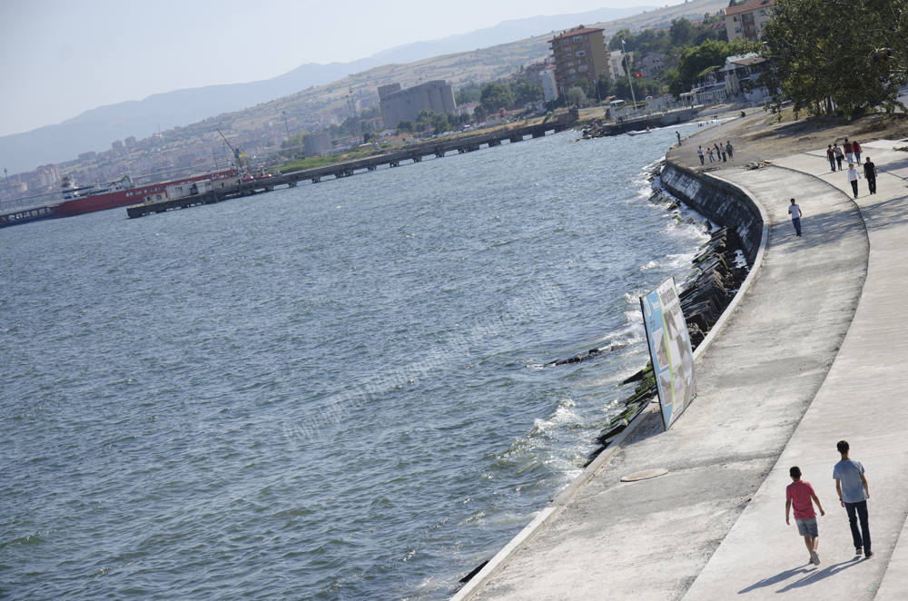 Tekirdag, Turkey 2015