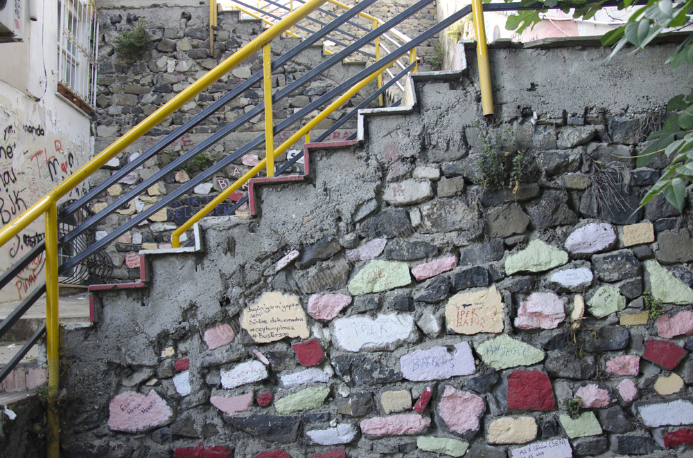 Tekirdag, Turkey 2015