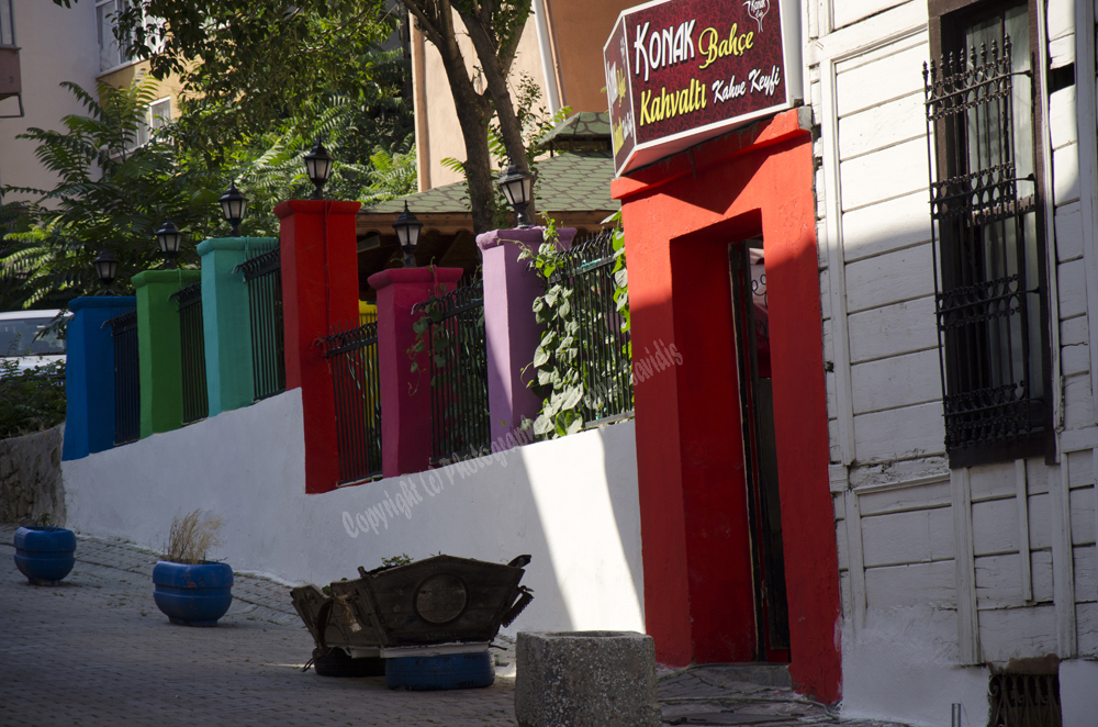 Tekirdag, Turkey 2015