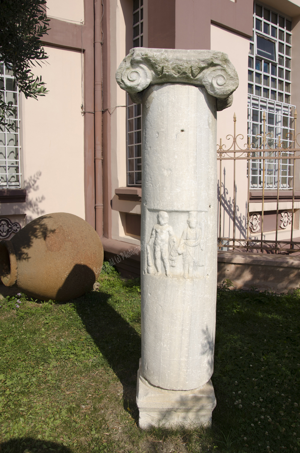 Tekirdag, Turkey 2015