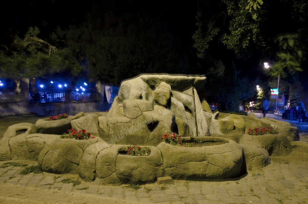 Tekirdag, Turkey 2015