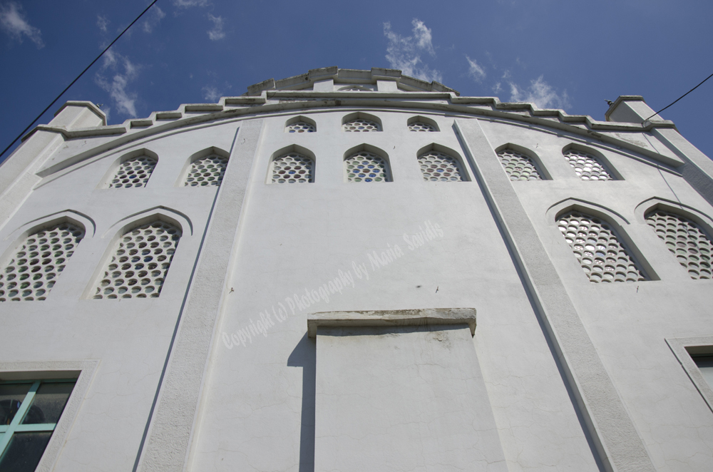 Tekirdag, Turkey 2015