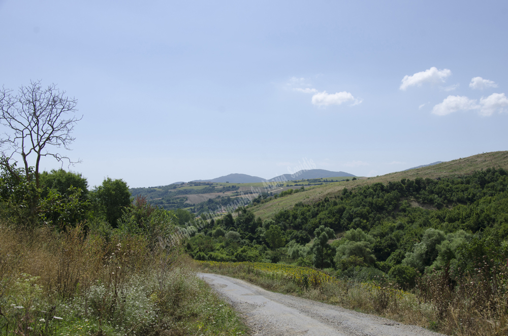Tsanaktsi, Tekirdag, Turkey