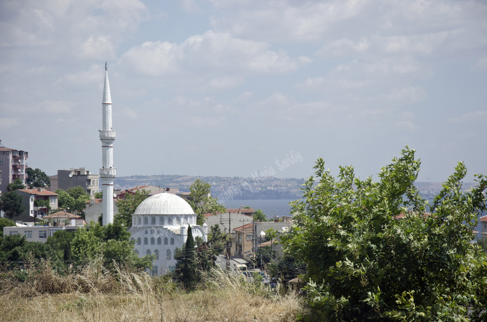 Tekirdag, Turkey 2015