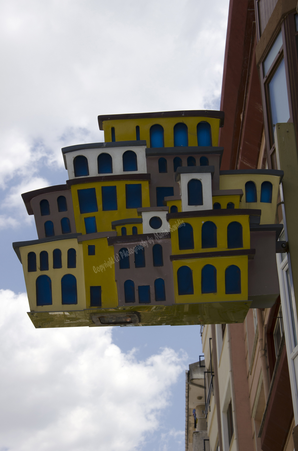 Tekirdag, Turkey 2015