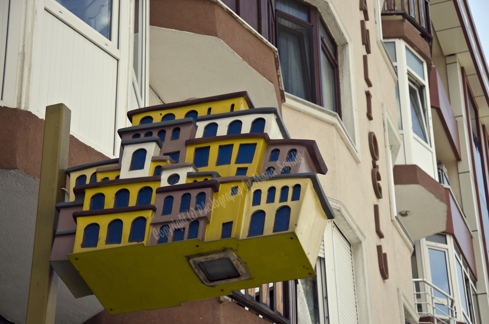 Tekirdag, Turkey 2015