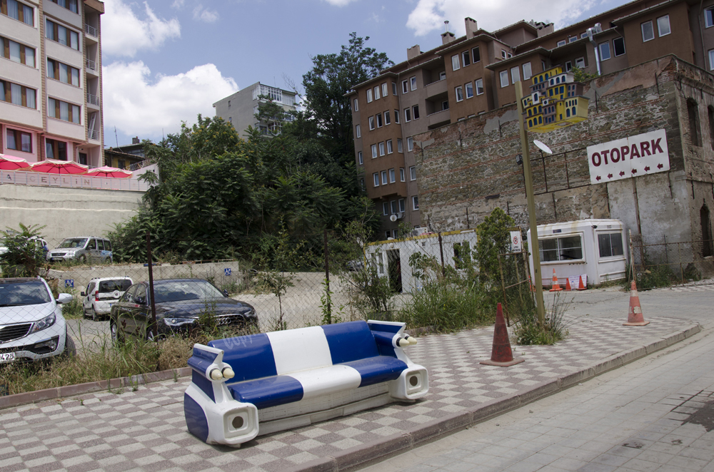 Tekirdag, Turkey 2015