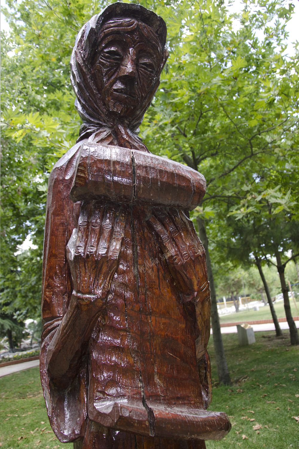 Tekirdag, Turkey 2015