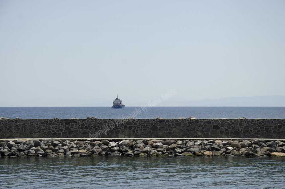 Tekirdag, Turkey 2015