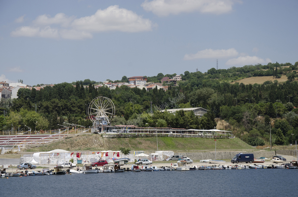 Tekirdag, Turkey 2015