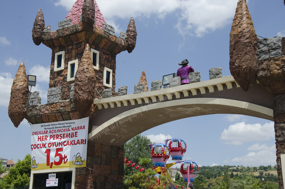 Tekirdag, Turkey 2015