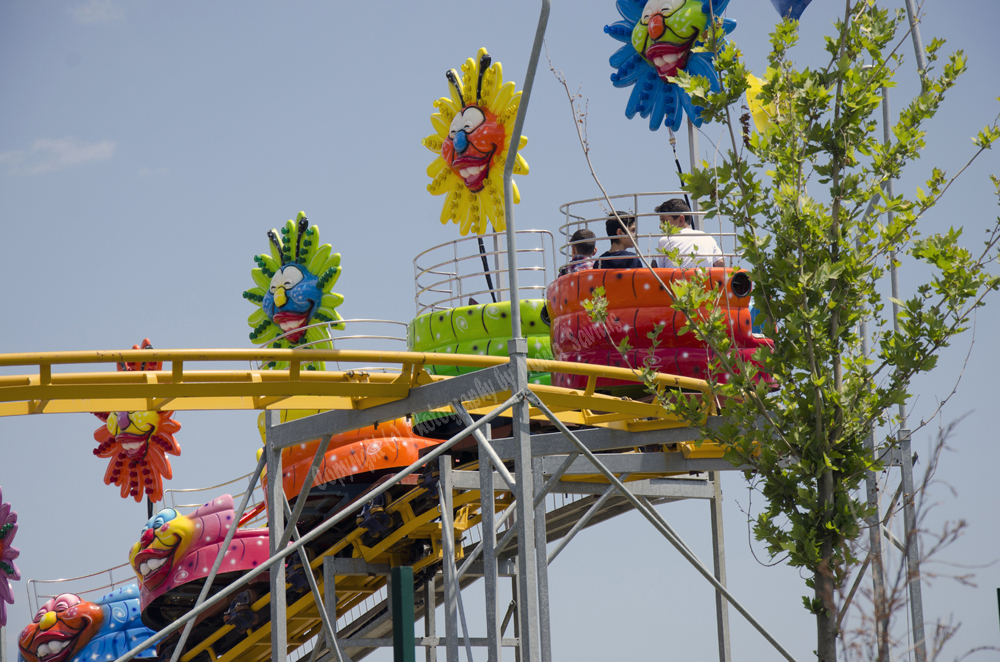 Tekirdag, Turkey 2015
