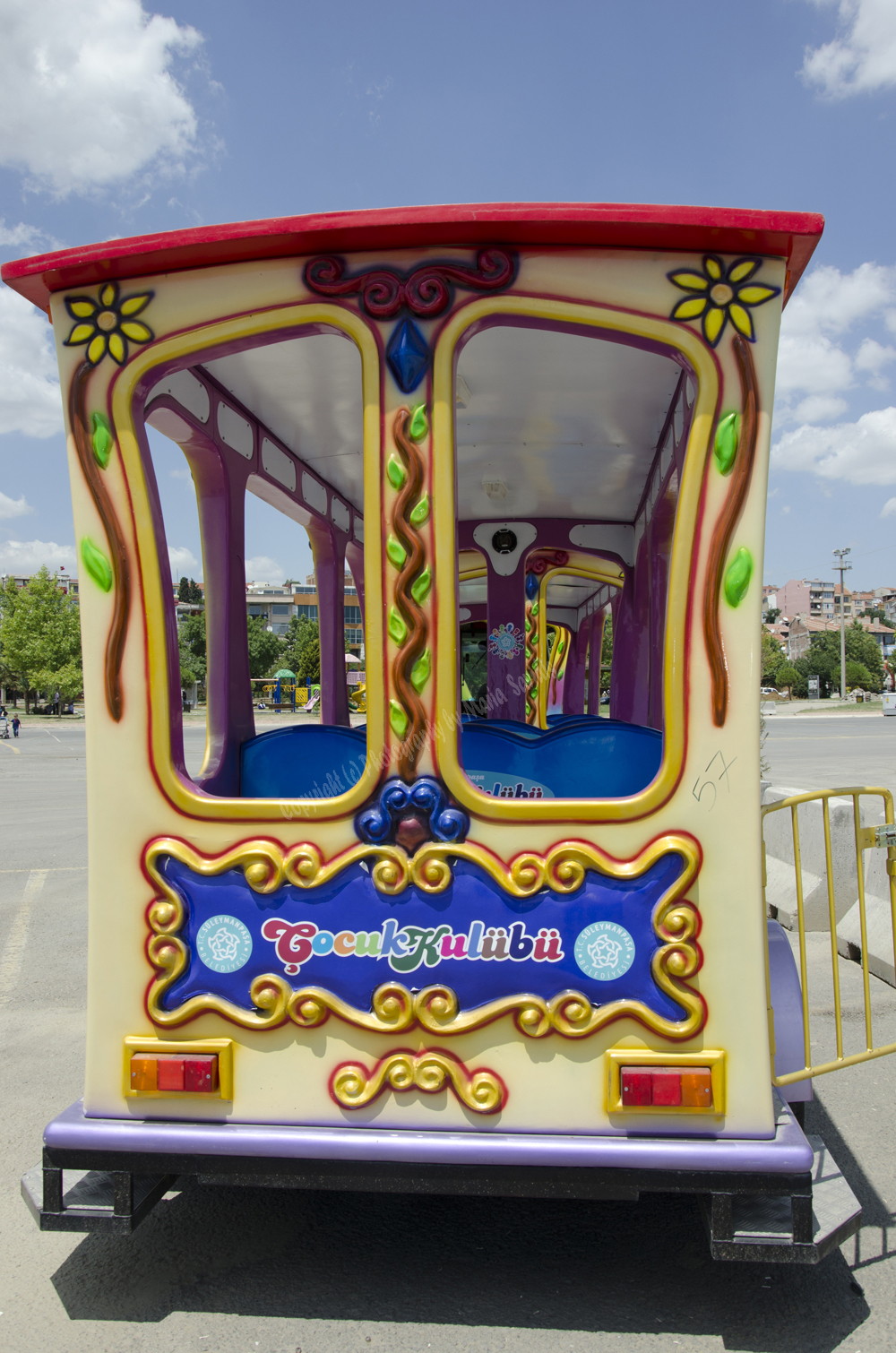 Tekirdag, Turkey 2015