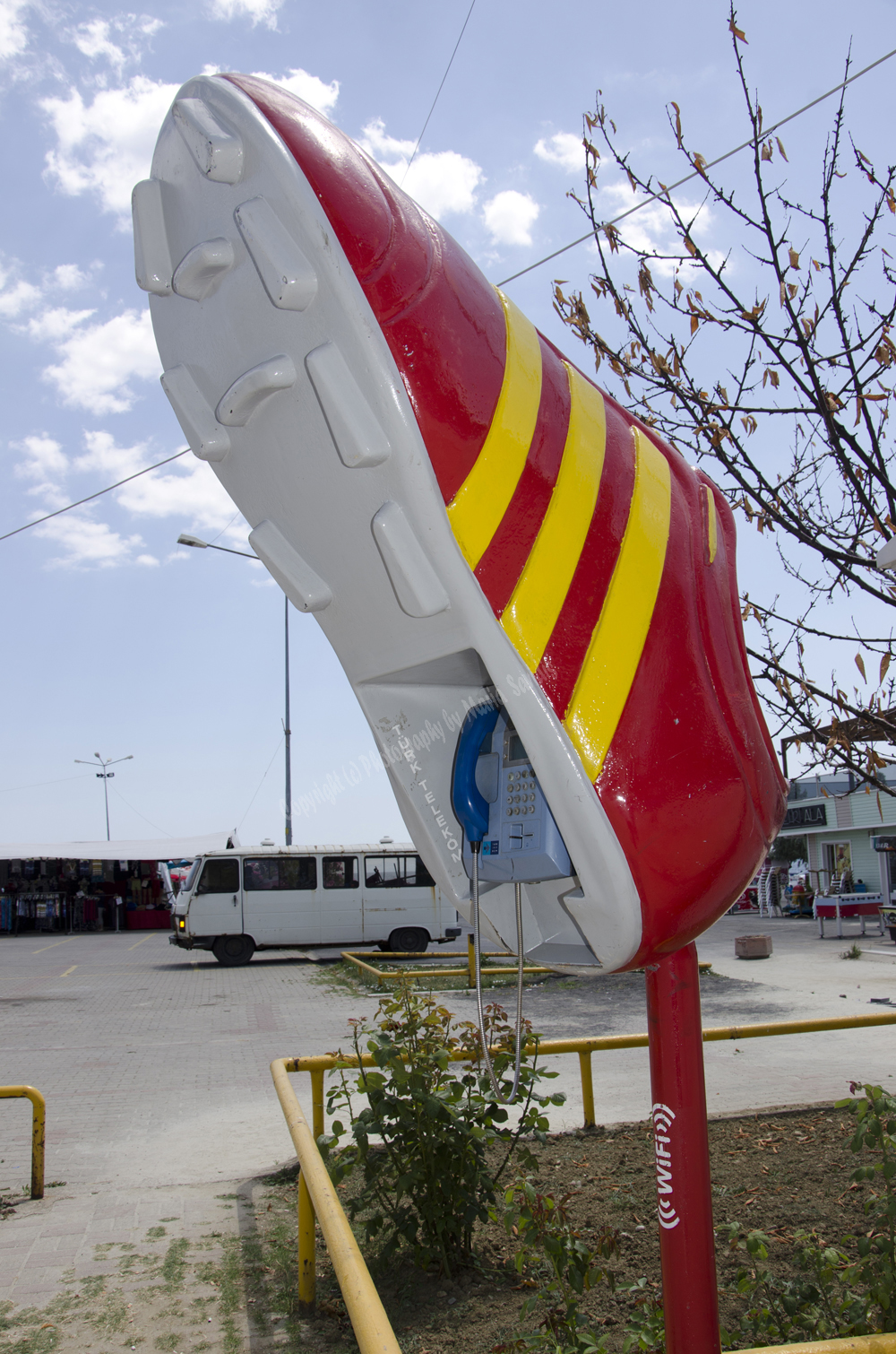 Tekirdag, Turkey 2015